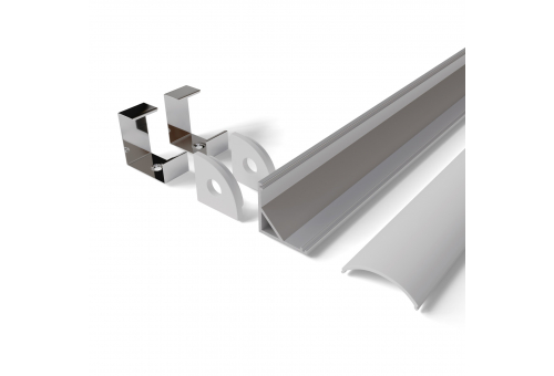 Avide Alu Profile 