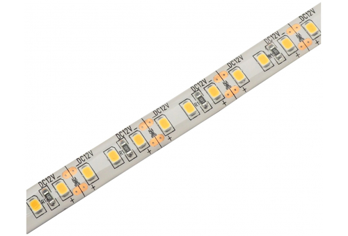 LED Strip 12V 24W 2700K IP65 5m