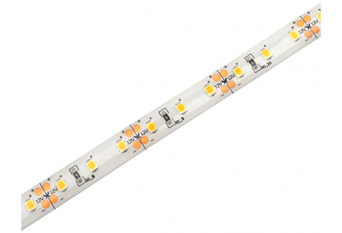 LED Strip 12V 18W 6400K IP65 5m