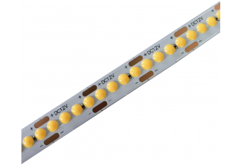 LED Strip D-COB 12V 12W NW IP44 5m