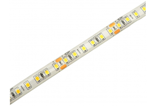 LED Strip 24V 24W 4000K IP65 5m