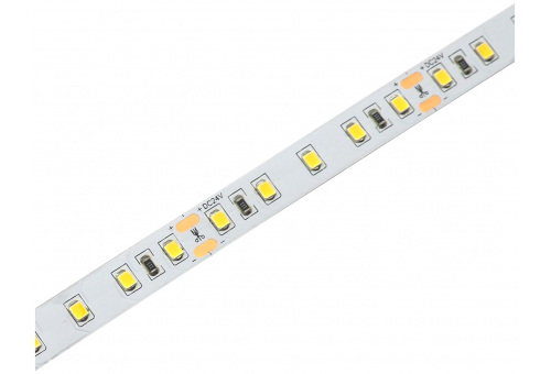 LED Strip 24V 18W 4000K IP20 10m