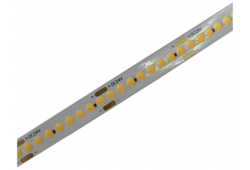 LED Strip D-COB 24V 12W NW IP44 10m