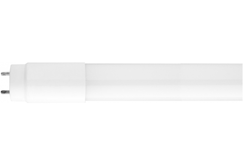 LED Glass Tube 9W G13 600mm CW 120lm/W