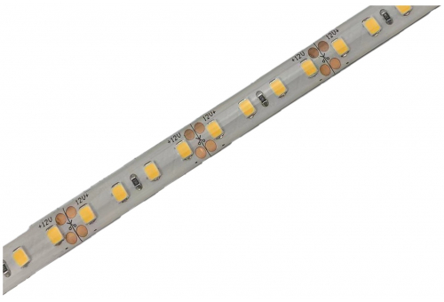 LED Strip 12V 16W 3000K IP65 5m 145lm/W