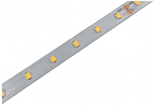 LED Strip 24V 8W 3000K IP20 10m 145lm/W