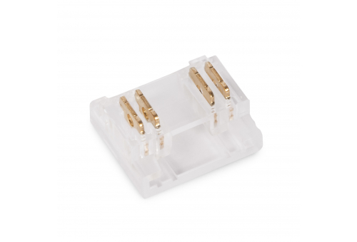 Avide C-LED Strip 12-24V connector solderless RGB-4 wire 10mm (10 pcs bag)